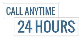 24 hour garage door services