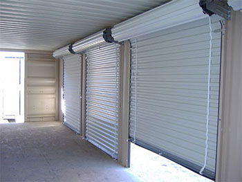commercial garage repair richmond