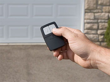 garage door openers richmond