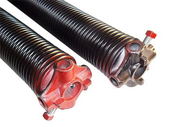 garage door springs richmond