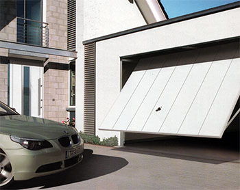 residential garage repair richmond