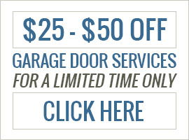 discount garage repairs